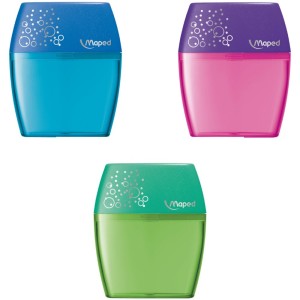 APONTADOR MAPED SHAKER - UN